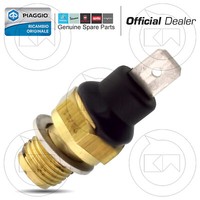 82622R Thermistor Thermischer Sensor Original Piaggio Vespa Primavera 4T 50 2014