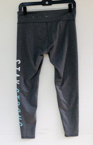 Everlast Stay strong Yoga Pants Leggings Jogging Exercise Size medium - Picture 4 of 9