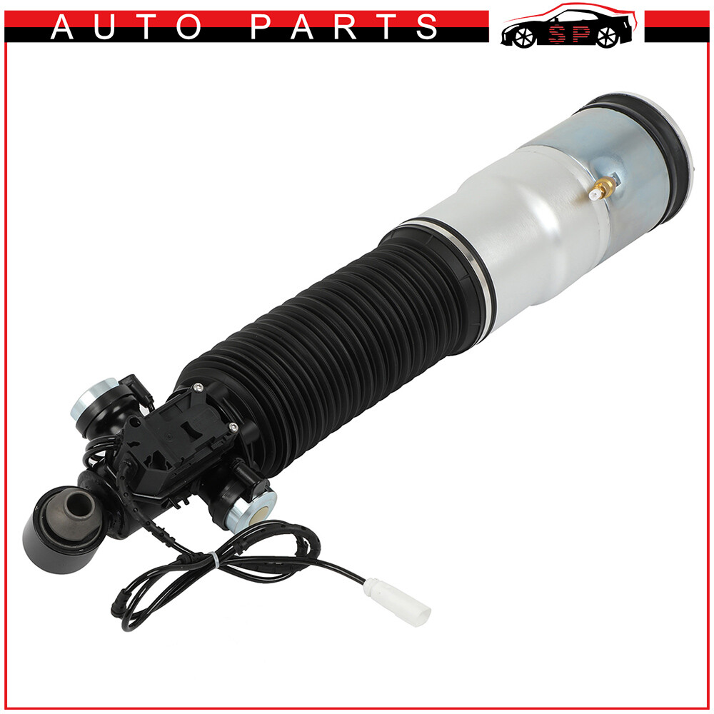 Rear Right Air Shock Strut For 2008-2019 Rolls Royce Ghost RR4 Wraith RR5