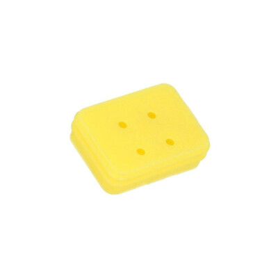 09100049900 Aderdichtung Han 1A Anwendung: für Han Verbinder 1A HARTING