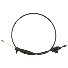 Automatic Transmission Detent Cable fits Chevy, GMC C10, C20, G10, K10, G1500,