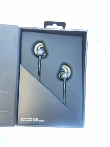 Jaybird Tarah Black Metallic/Flash Bluetooth Wireless Sport Headphones - Picture 2 of 8