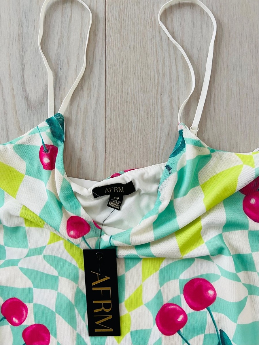 beach dress off shoulder Off-Shoulder Ruffle Hem Summer Dress Yellow / S