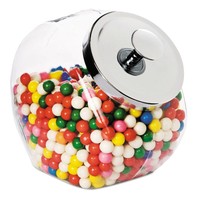 Office Settings Glass Jar W/lid - Osisj02 on sale Office Settings Glass Jar W/lid - Osisj02 on sale