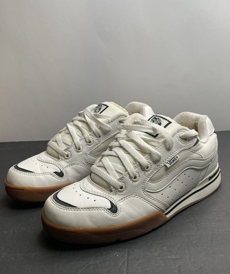 vans rowley skate shoes