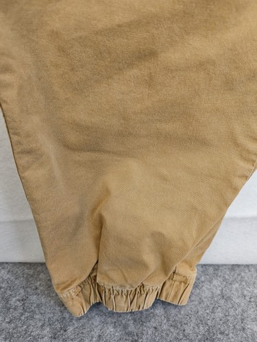 American Eagle Jogger Pants Mens L Next Level Flex Stretch Drawstring Elastic - Picture 4 of 12