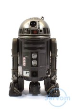 Star Wars 3.75  The Saga Collection TSC  66 R4-K5 Vader Astromech Droid Complete