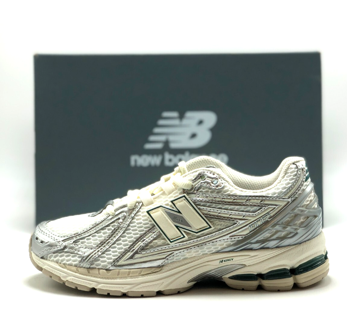 靴 New Balance M1906REE SILVER/WHITE New Balance 1906R | Foot Locker