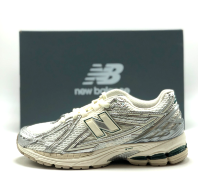 NEW* Men New Balance 1906R Classics Running Life Style Grey/White
