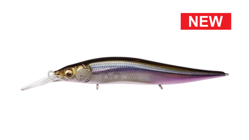 Megabass Ito Vision Oneten / 110 + 1 Jr Jerkbaits - Wählen Sie aus 50 Farben! - Bild 39 von 51