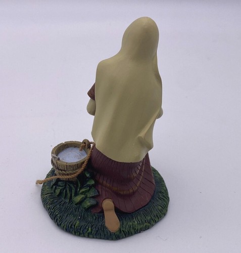 Thomas Kinkade Hawthorne Village 2007 statuette presepe a scelta - Foto 22 di 37