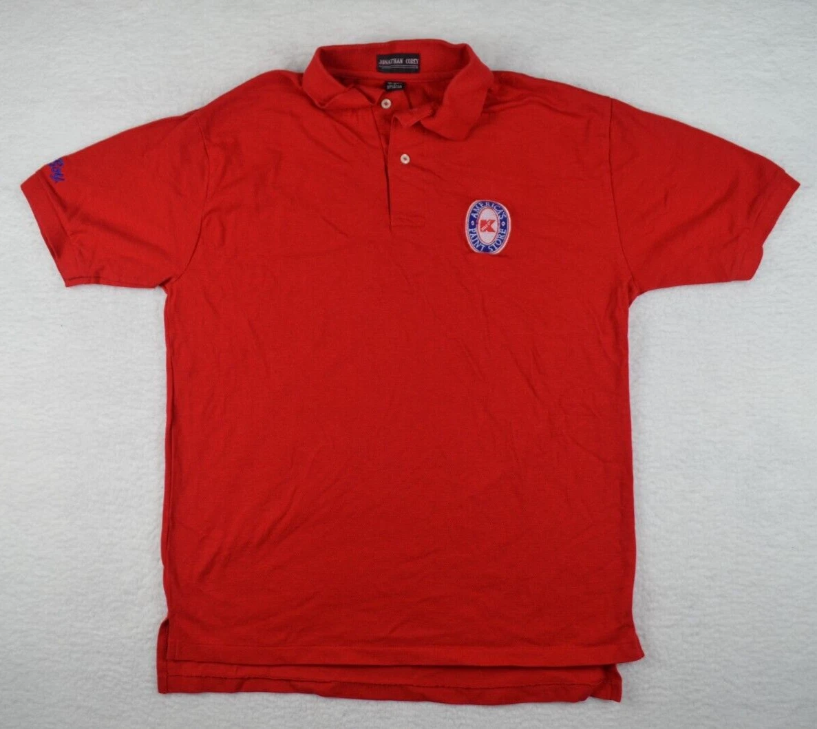 Kmart polo cheap
