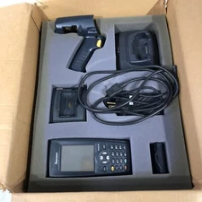 INTERMEC 700C BARCODE SCANNER BUNDLE