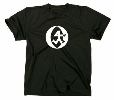 Steinmetz Zunft Logo T-Shirt Zunftzeichen Zunftlogo Symbol Ausbildung Zeichen