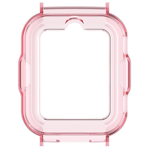 Watch Case TPU Protection Cover Bumper Accessories for Huawei Kids Watch 4 Pro - Zdjęcie 6 z 27