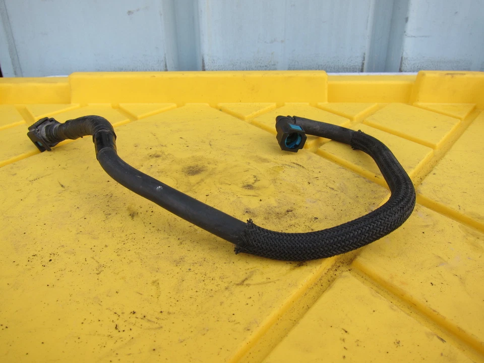 Manguera de combustible Yamaha FZ09 FZ-09 FZ9 2014 14 15 16 17  Foto 4 de 4