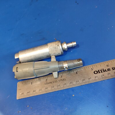 Attwood Fuel Connector  Mercury Mariner 14531-6 ?