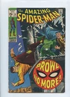 Amazing Spider-Man #79 1969 (VG 4.0)