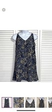 Vintage urban life adjustable dress