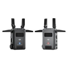 DJI SDR Transmission Combo 3 km/10 000 ft 1080p/60fps SDR Wireless Vide