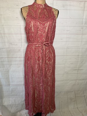 mauve special occasion dresses