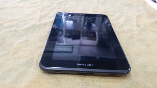 TGB6 Samsung Galaxy Tab 2 7.0 GT-P3110 TABLET READ DESCRIPTION - Picture 4 of 4