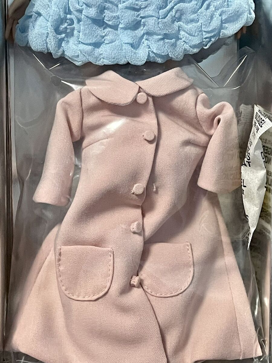 Integrity Toys FR Nippon Misaki Pretty Party LE Japan Integrity Toys FR Nippon Misaki Pretty Party LE Japan