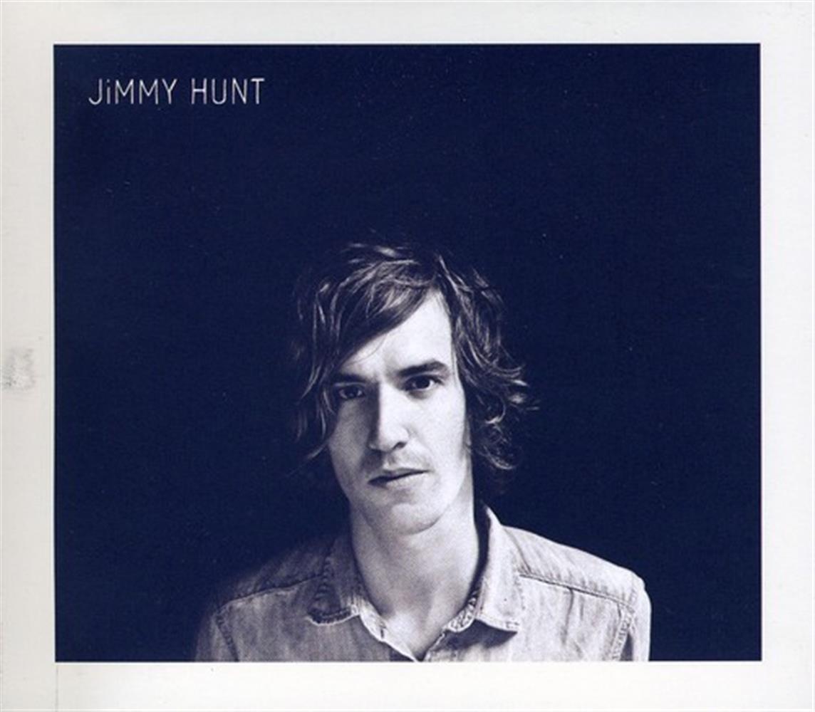 Jimmy Hunt - Jimmy Hunt (Audio Cd)