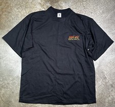 Vintage *New* Delta Pro Weight 1994 Blown Away Movie T-Shirt Sz XL Made In USA