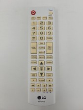 LG AKB74475462 TV Remote Control Clicker - GENUINE