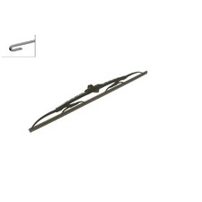 Scheibenwischer hinten für Mazda 6 GG GH 626 5 GF MX-3 EC | 24581519