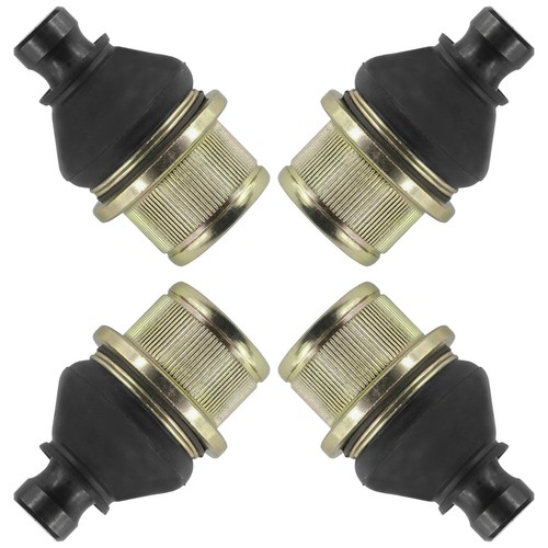 Caltric Lower Ball Joint For 2008-2016 Arctic Cat Prowler 700 XT/XTX – Easy Bolt-On