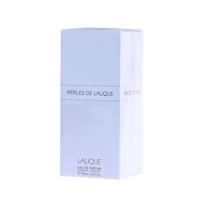 Lalique Perles de Lalique - EDP Eau de Parfum 100ml