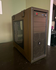 Corsair Vengeance C70 Mid-Tower