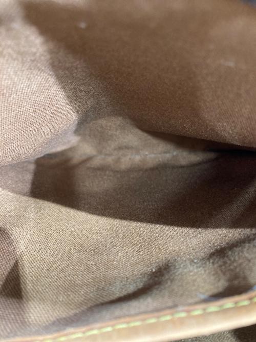 LOUIS VUITTON Vavin PM M51172 #2386 — image 8