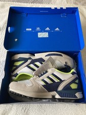 Adidas ZX 8000 (KI5673) - Neu - Größe 47 1/3