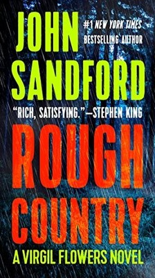 Rough Country (Virgil Flowers Novels),John Sandford