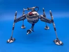 Lego Star Wars Separatist Spider Droid  7681 No Minifigs just what is pictured