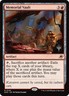 Memorial Vault (Promo Pack) [Edge of Eternities Promo Pack] Foil Near Mint