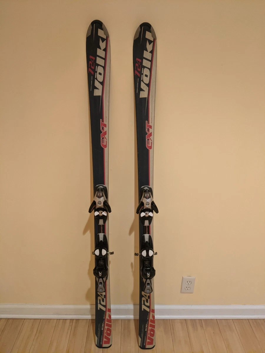 Volkl Supersport | eBay