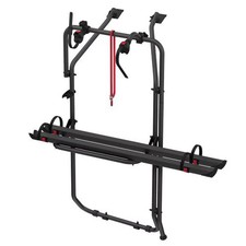 FIAMMA Carry-Bike VW T5/6 D Fahrradträger, 35 Kg, schwarz