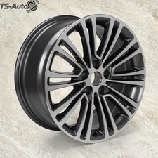 18 Wheel Rim For Bmw 530i 540i 540d 2017-2024 530e 2018-2024 36116863420 18x8