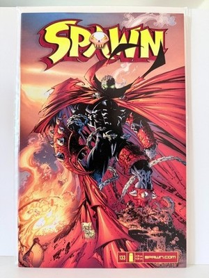 SPAWN #101-150 *YOU PICK & COMBINE SHIPPING* (IMAGE 1992) *KEYS*