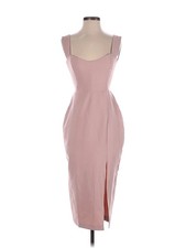 Nookie Women Pink Cocktail Dress S