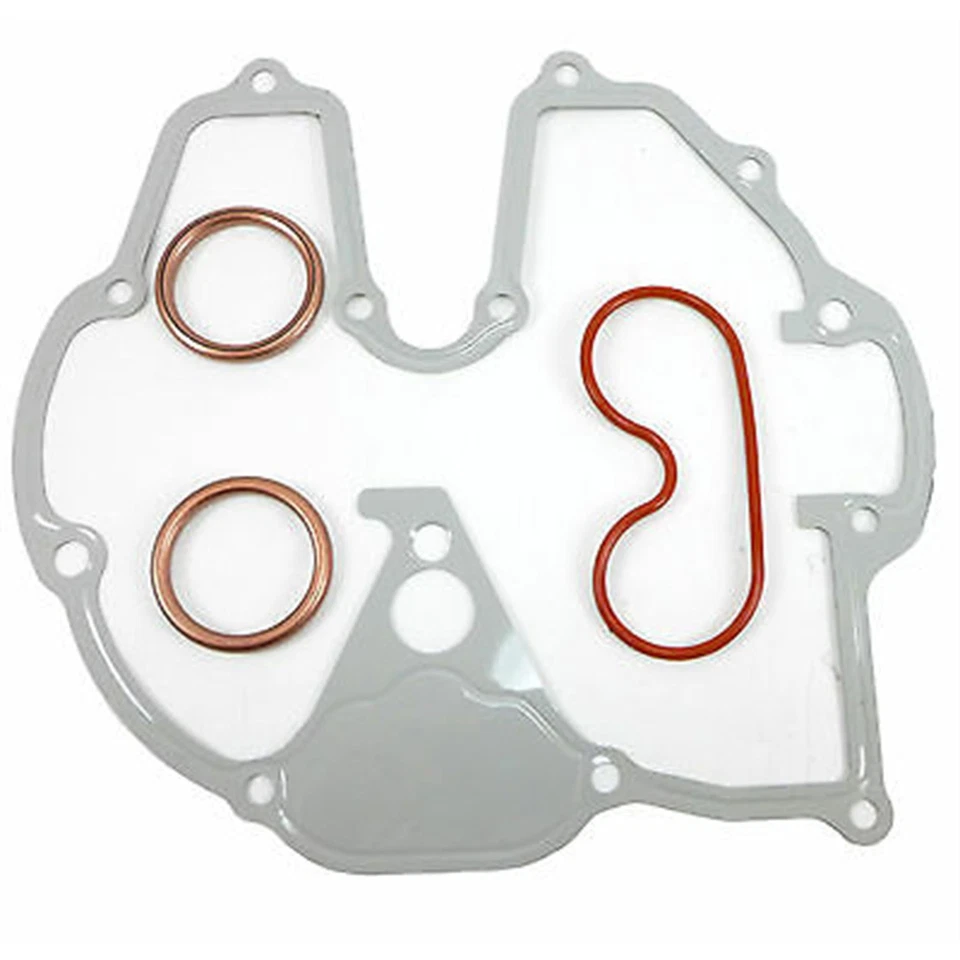 Juego completo de 2 juntas FastMoto para Honda XR600R, XR600 13-59603 Foto 3 de 4