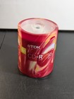 Pack de 100 CD-R vierges enregistrables TDK 700 Mo 80 min 52x vitesse neuf et scellé