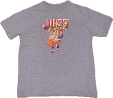 Nike Just Do It Basketball Graphic T-Shirt