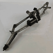 Pleuelstange für Scheibenwischermotor  VOLVO V70/XC70 2.4 D 20V (120Kw) SW