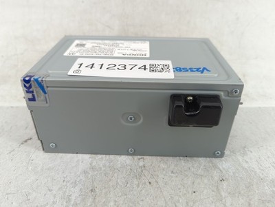 2018-2020 Honda Accord Am Fm Cd Player Radio Receiver V0TKU