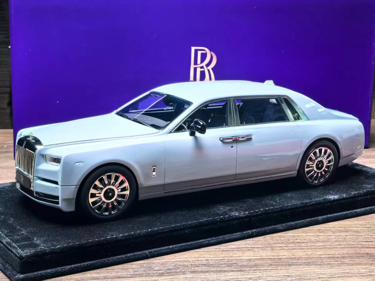 Rolls-Royce Diecast & Toy Cars for sale | eBay